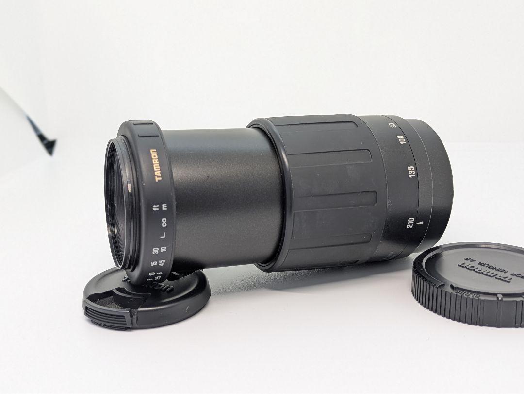 7月10日限定価格♪MINOLTA α303si ダブルズーム 7月10日限定価格♪MINOLTA α303si ダブルズーム - メルカリ