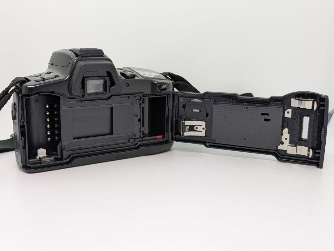 7月10日限定価格♪MINOLTA α303si ダブルズーム - メルカリ