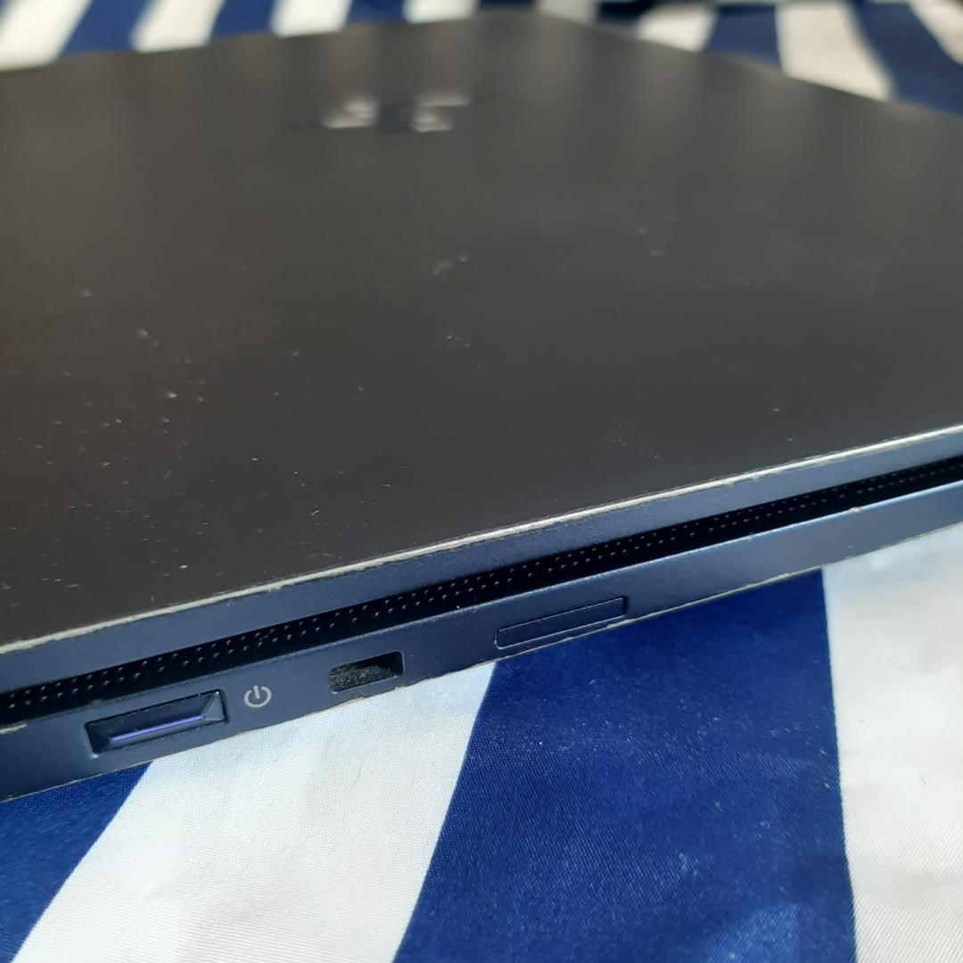 ドラゴンフライ HP LTE タッチ液晶 8世代 i5