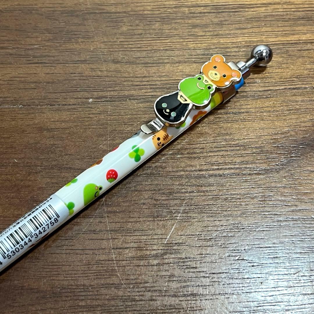 クーリア　風水にゃんこ　平成レトロ　シャーペン Amazon.co.jp: 平成レトロ ハムスター シャープペンシル