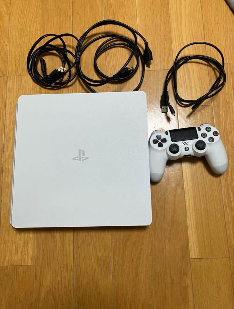 PlayStation4 CUH-2100A 動作確認済み