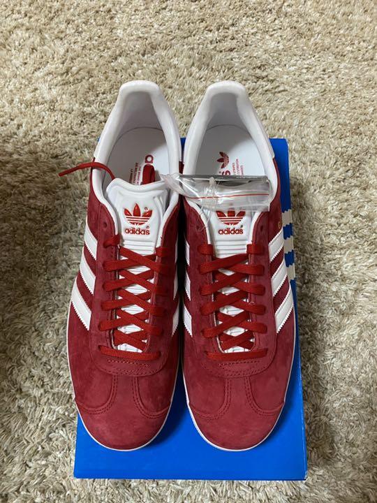 Adidas アディダス  ガゼル スニーカー