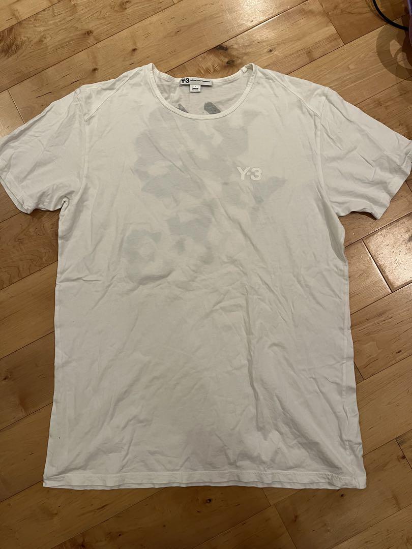 Y-3 Tシャツ