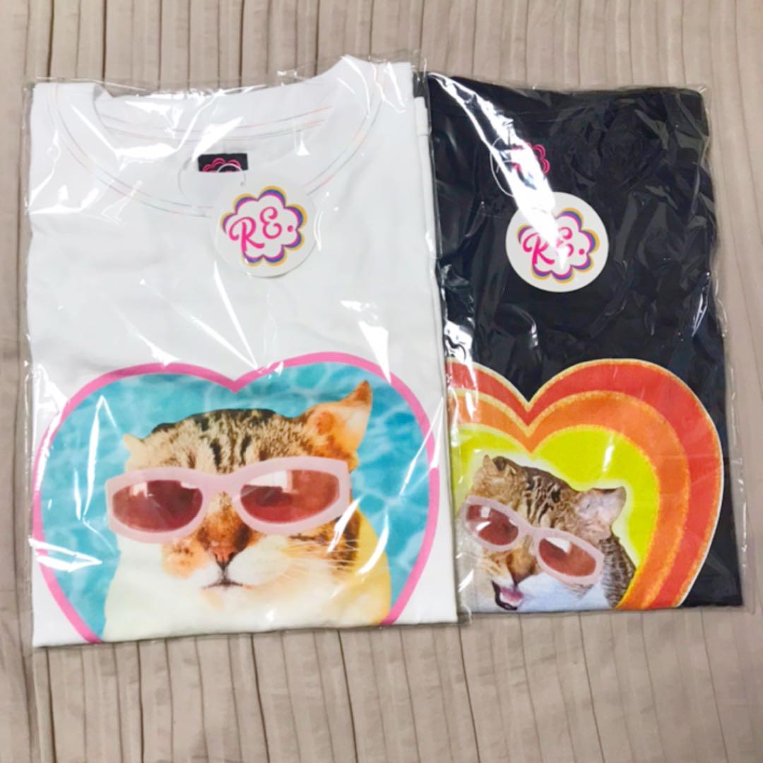 Re. 仲里依紗 Tシャツ