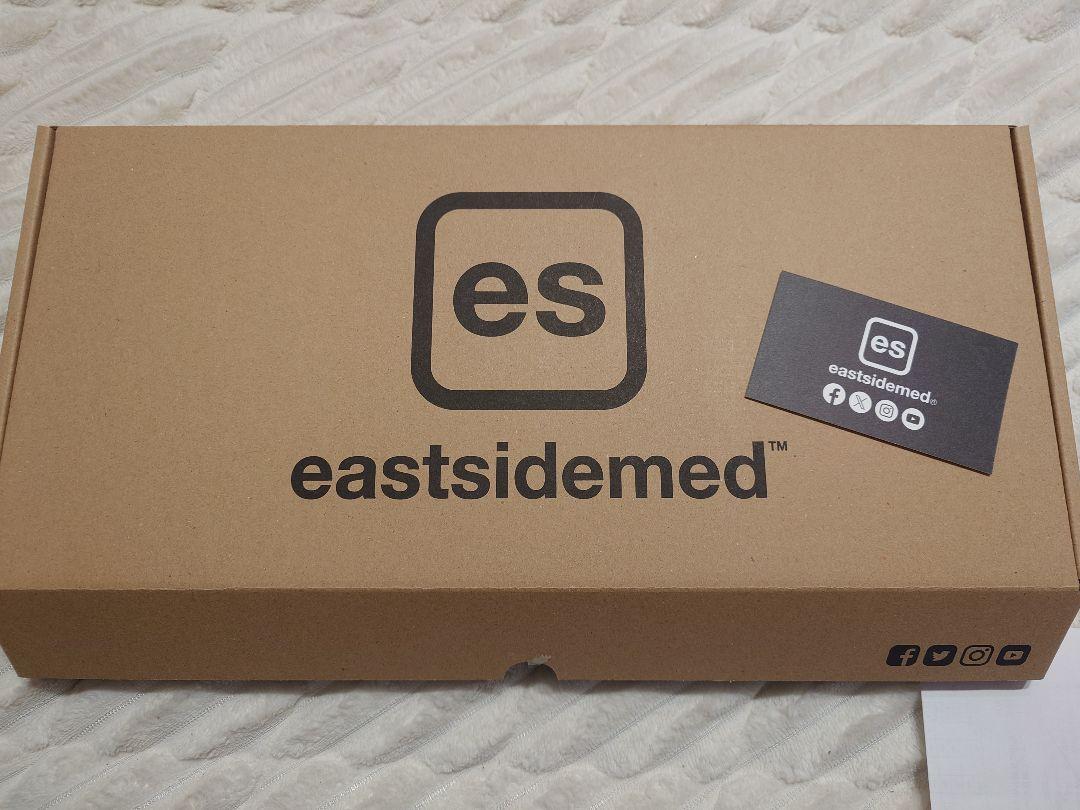 eastsidemed es 聴診器 MSS