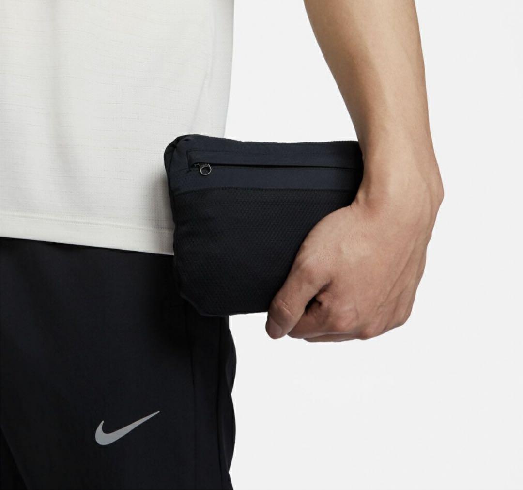 新品　NIKE　ナイキ　ラン エナジー ウィンドランナーL　FN3306
