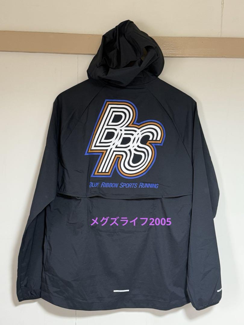 新品　NIKE　ナイキ　ラン エナジー ウィンドランナーL　FN3306