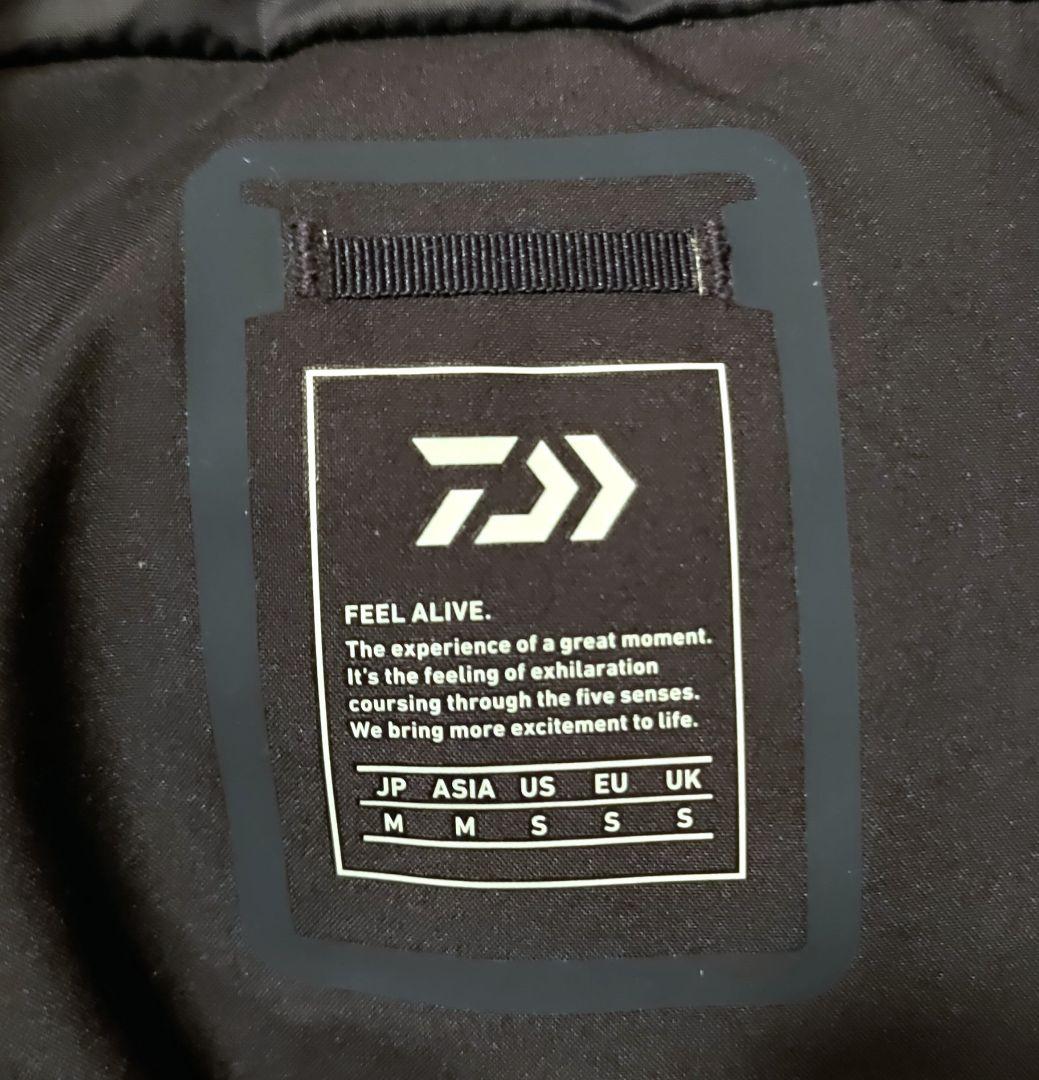 DAIWA LIFE STYLE DOWN PARKA GORE-TEX ダイワ
