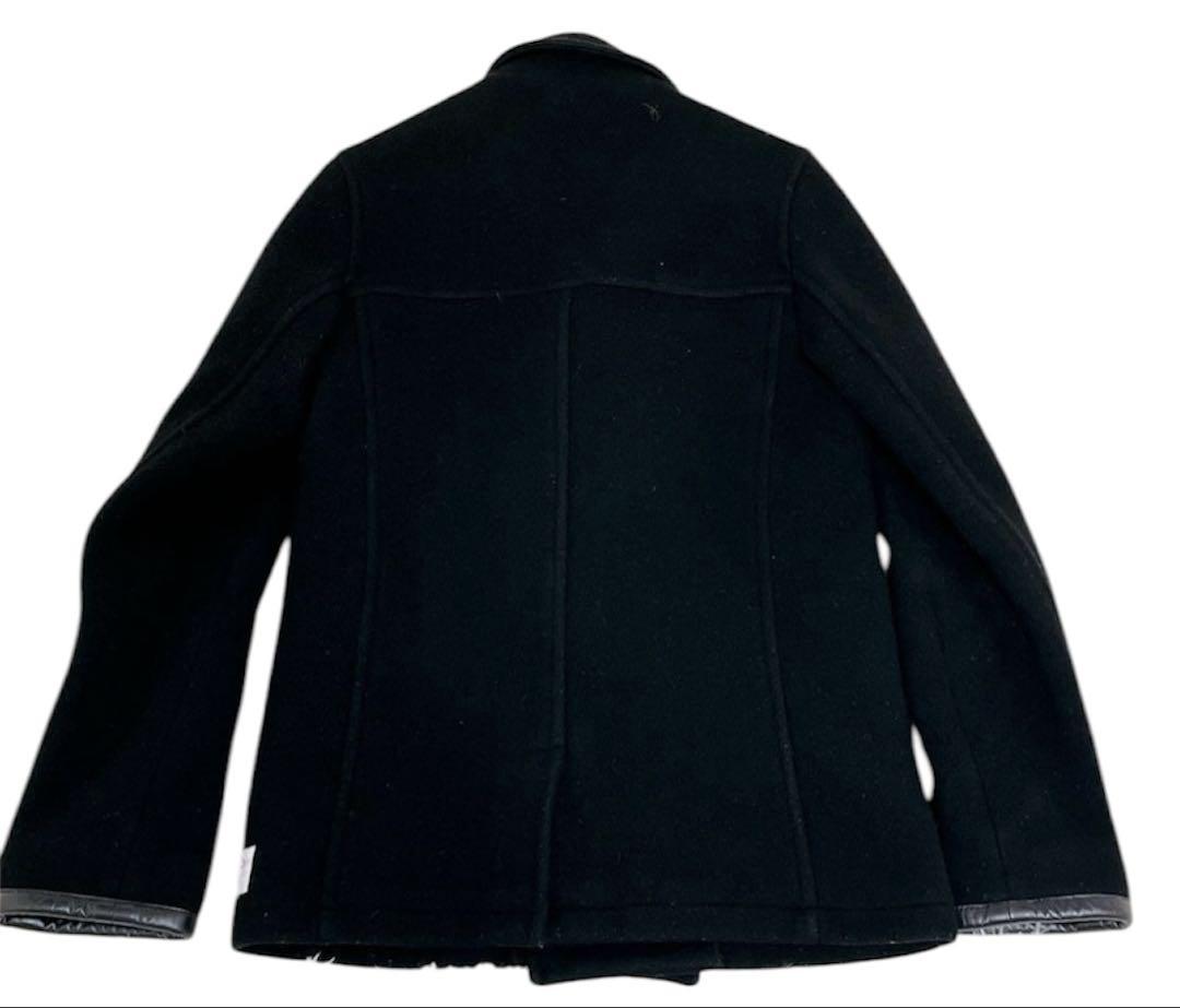 Schott Pコート