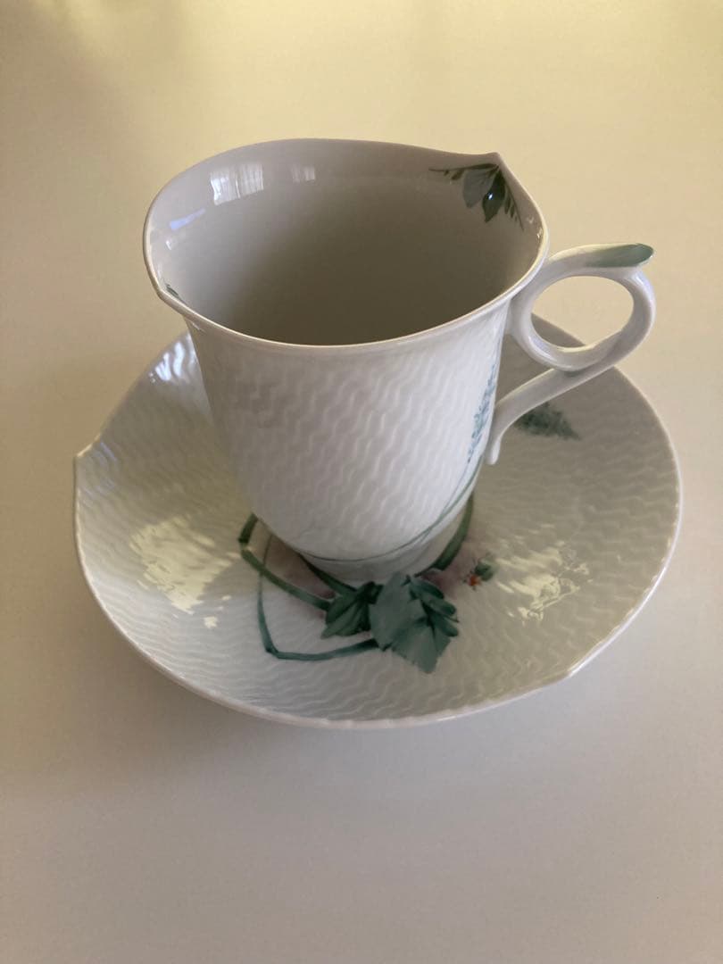 マイセン 森の声