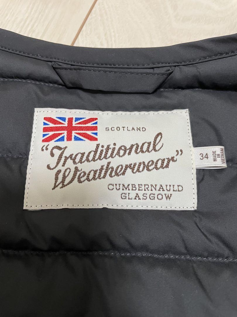 ARKLEY LONG DOWN PACKABLE アークリー ロング ダウン