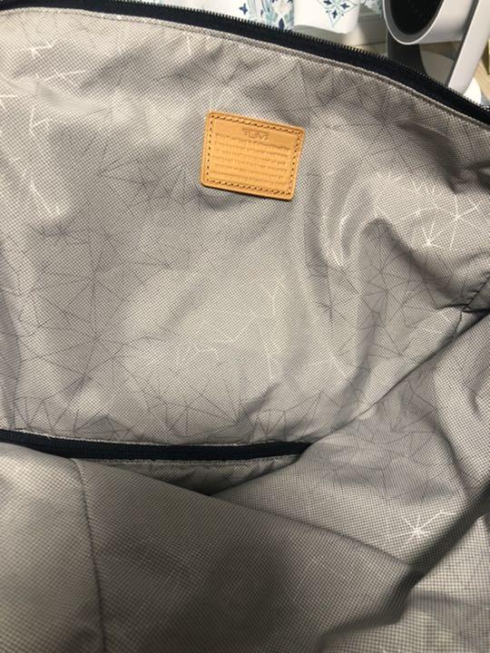 数量限定格安 TUMI バックパック ナイロン 61080NVY SGNEs-m90494044561 新品 リュック 好評限定品