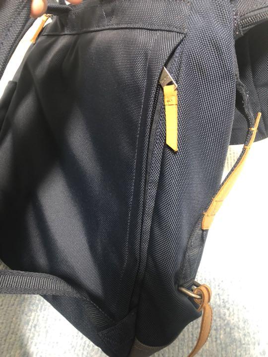 数量限定格安 TUMI バックパック ナイロン 61080NVY SGNEs-m90494044561 新品 リュック 好評限定品