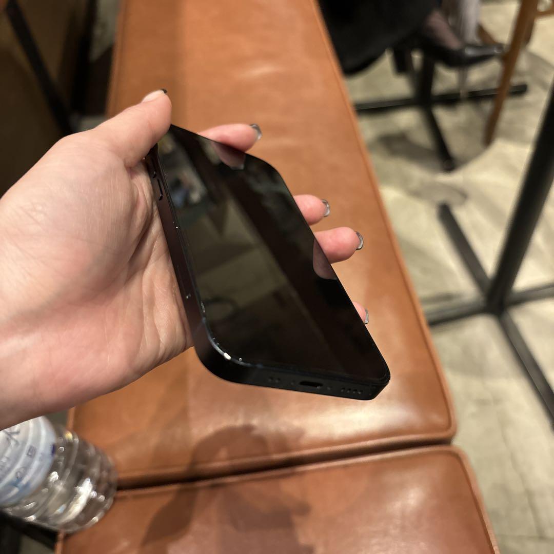 iPhone13mini 256GB バッテリー不正規品交換済 iPhone13mini 256GB バッテリー/カメラ不正規品交換済
