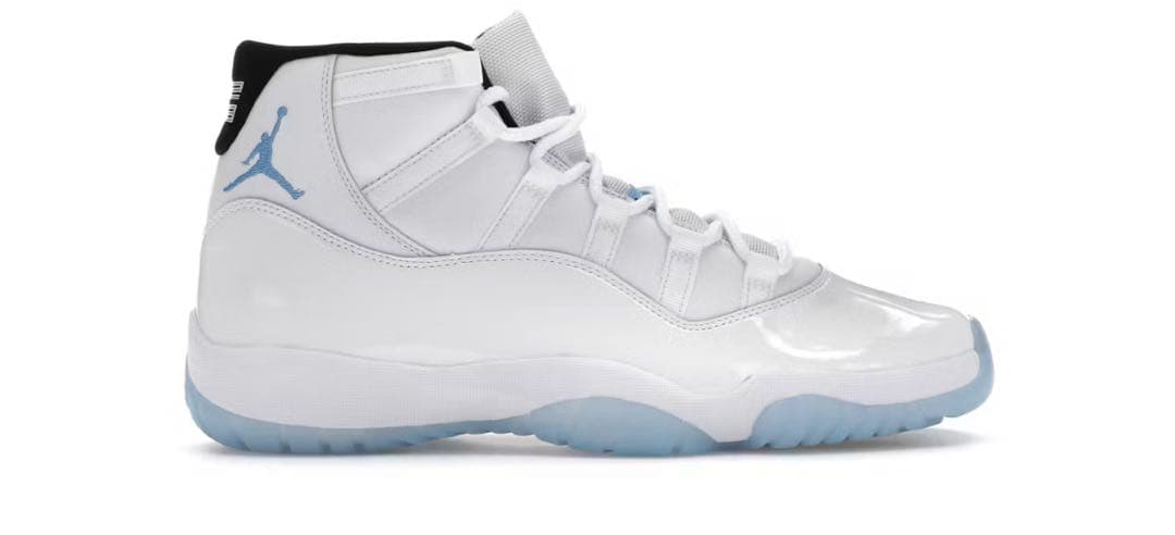 Nike Air Jordan11 Legend Blue29cm・JORDAN