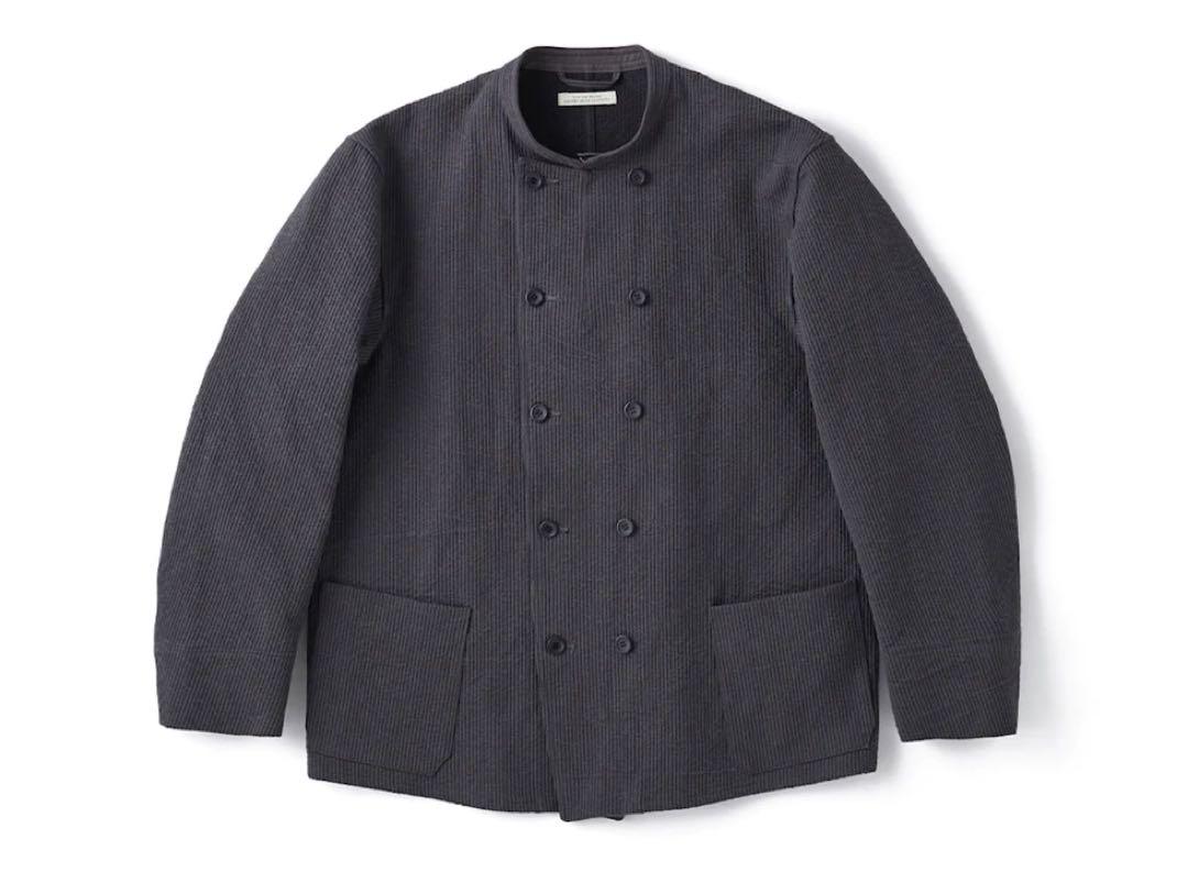 OLD JOE BLAND Mechanic Jacket