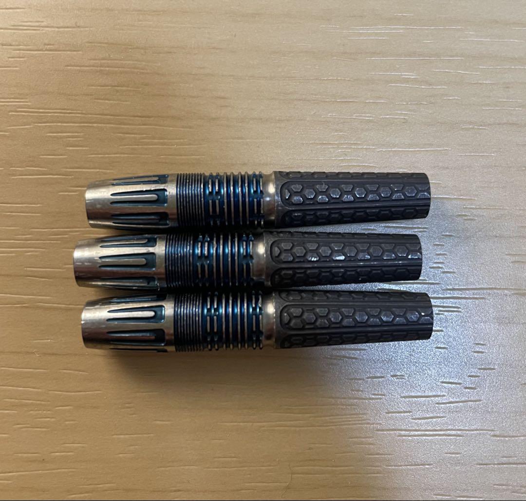 フィルテイラー THE POWER G10 スーパーダーツエディション 22G