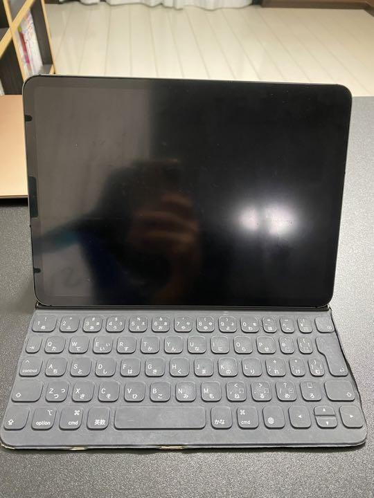 iPad Pro 第1世代 wifi cellar model 256GB