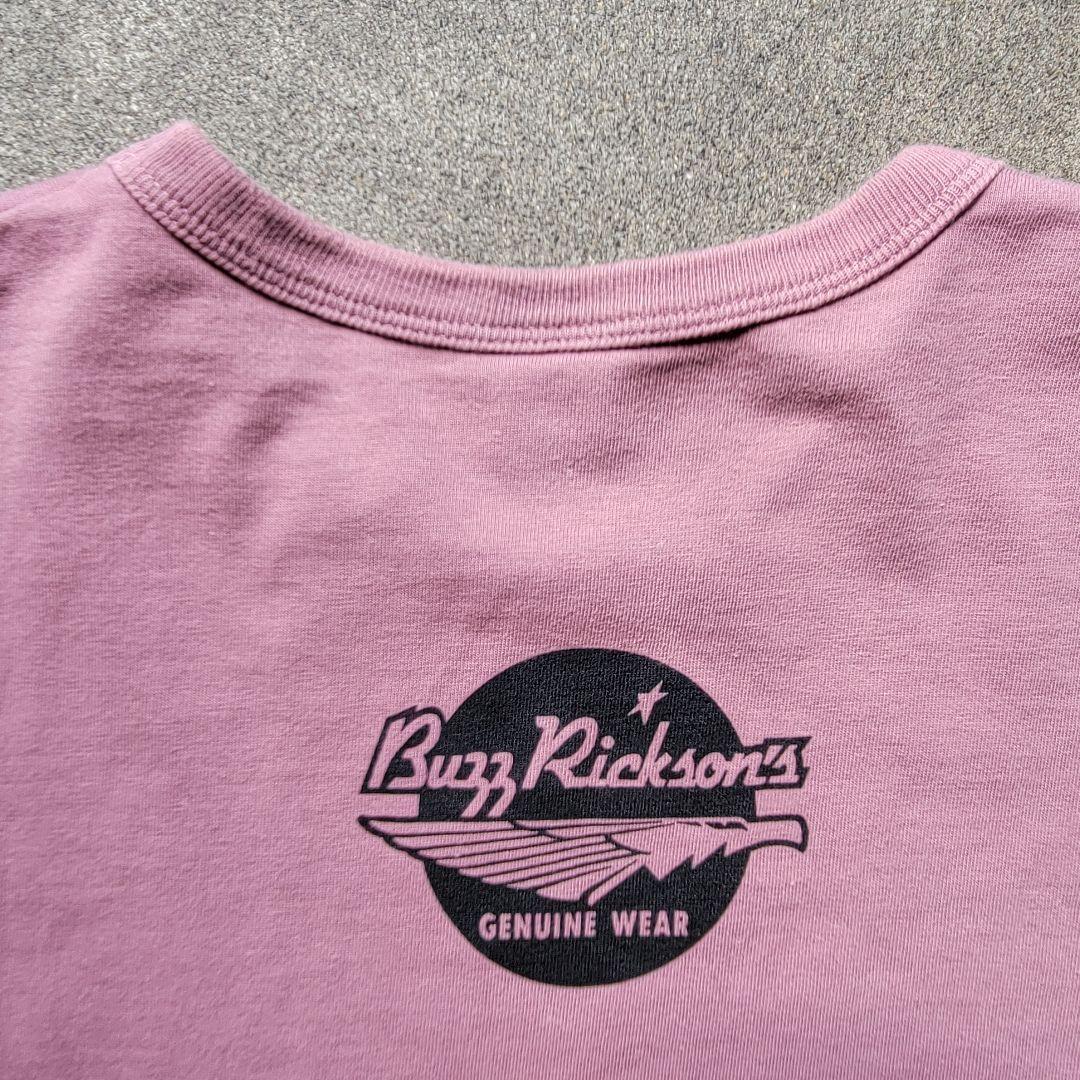BUZZ RICKSON'S × PEANUTS スヌーピーチャーリー・ブラウン