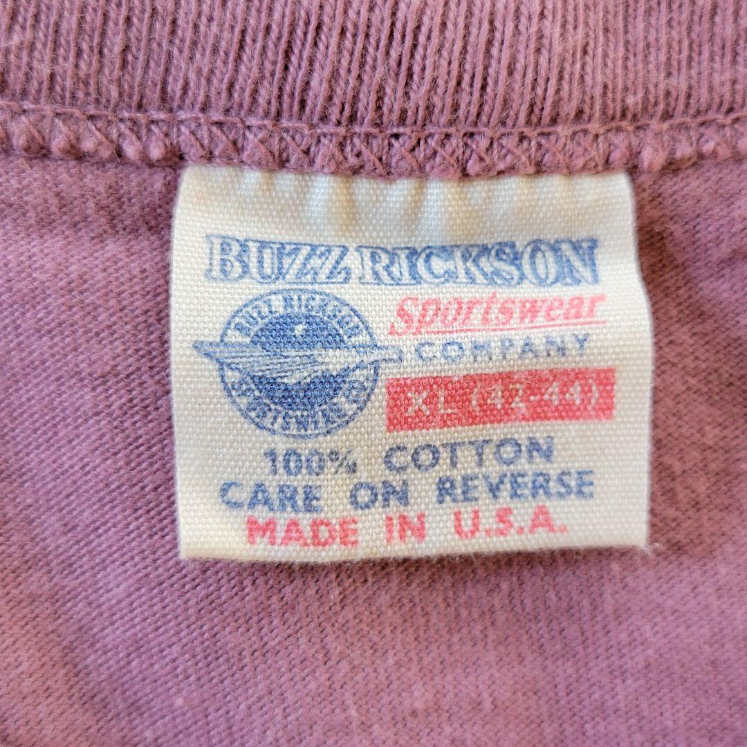 BUZZ RICKSON'S × PEANUTS スヌーピーチャーリー・ブラウン