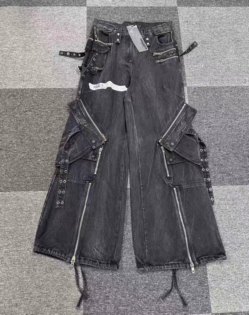 パンツ Private Brand by S.F.S Nylon Pants Private brand by S.F.S Nylon Track Pants