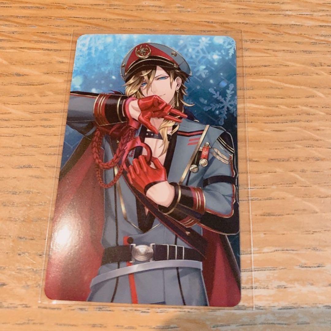 も*は様 ブラスタ　Quiet Serenade　ビジュアルフォトカード　ケイセ EC_goods_form_card_all_ef0b0fb