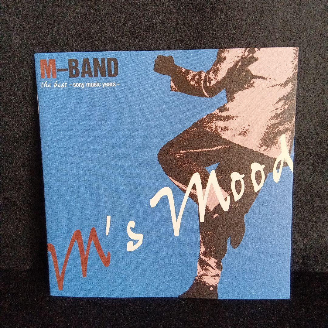 邦楽 M-BAND