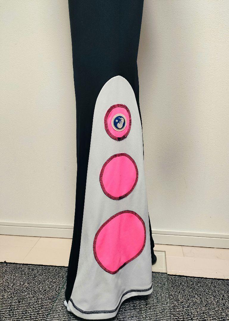 FOTUS フェトウス fotus サークル フレア パンツ