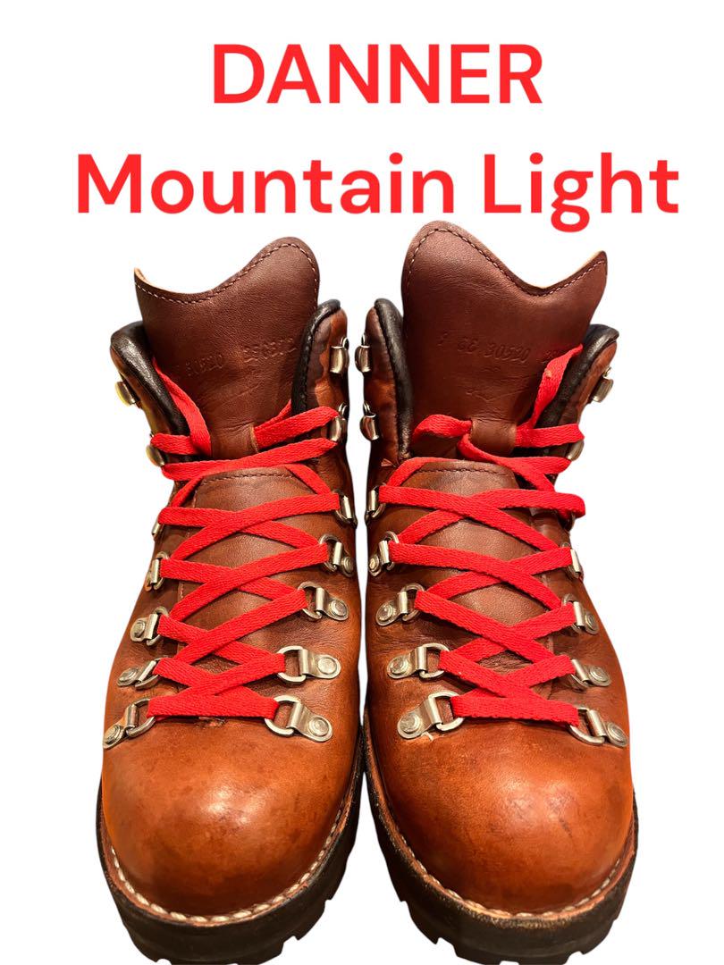 DANNER MOUNTAIN LIGHT 90s マウンテンライト US9