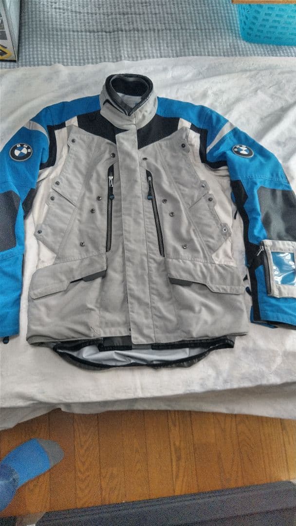 BMWラリー サイズ46 プロテクターL