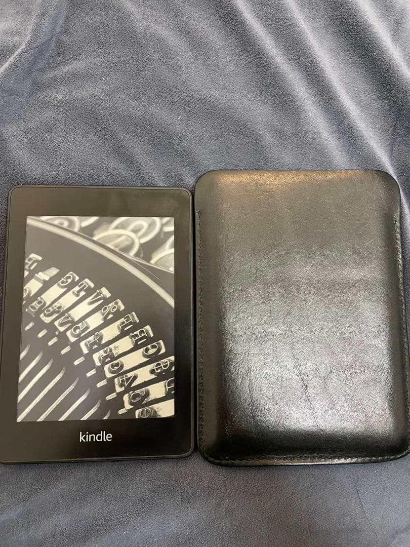 Kindle Paperwhite 防水機能wifi 32GB (第10世代) Kindle Paperwhite 防水機能wifi 32GB (第10世代)