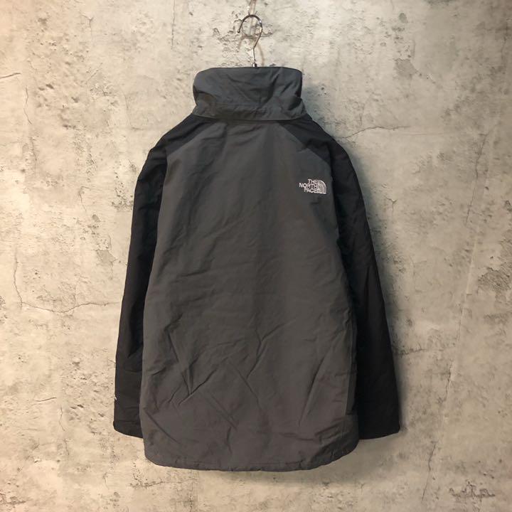 お得定番人気 ザノースフェイス ナイロンジャケット メンズM 5zALM-m90499459009 マウンテンパーカー 高品質2022