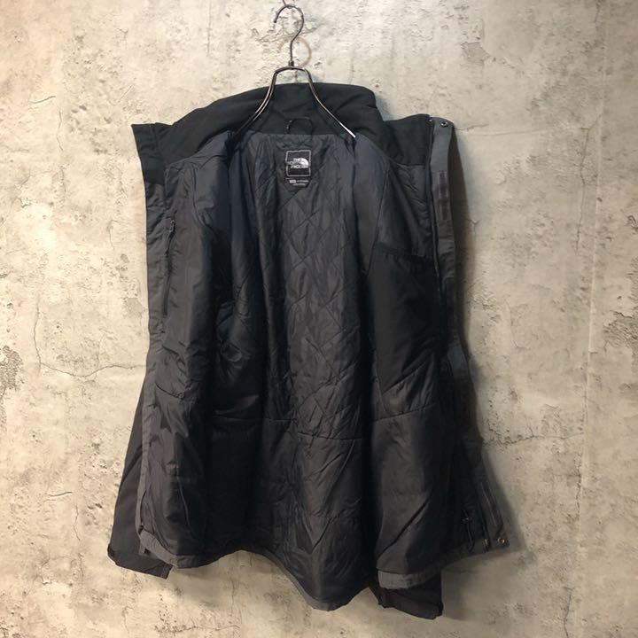 お得定番人気 ザノースフェイス ナイロンジャケット メンズM 5zALM-m90499459009 マウンテンパーカー 高品質2022