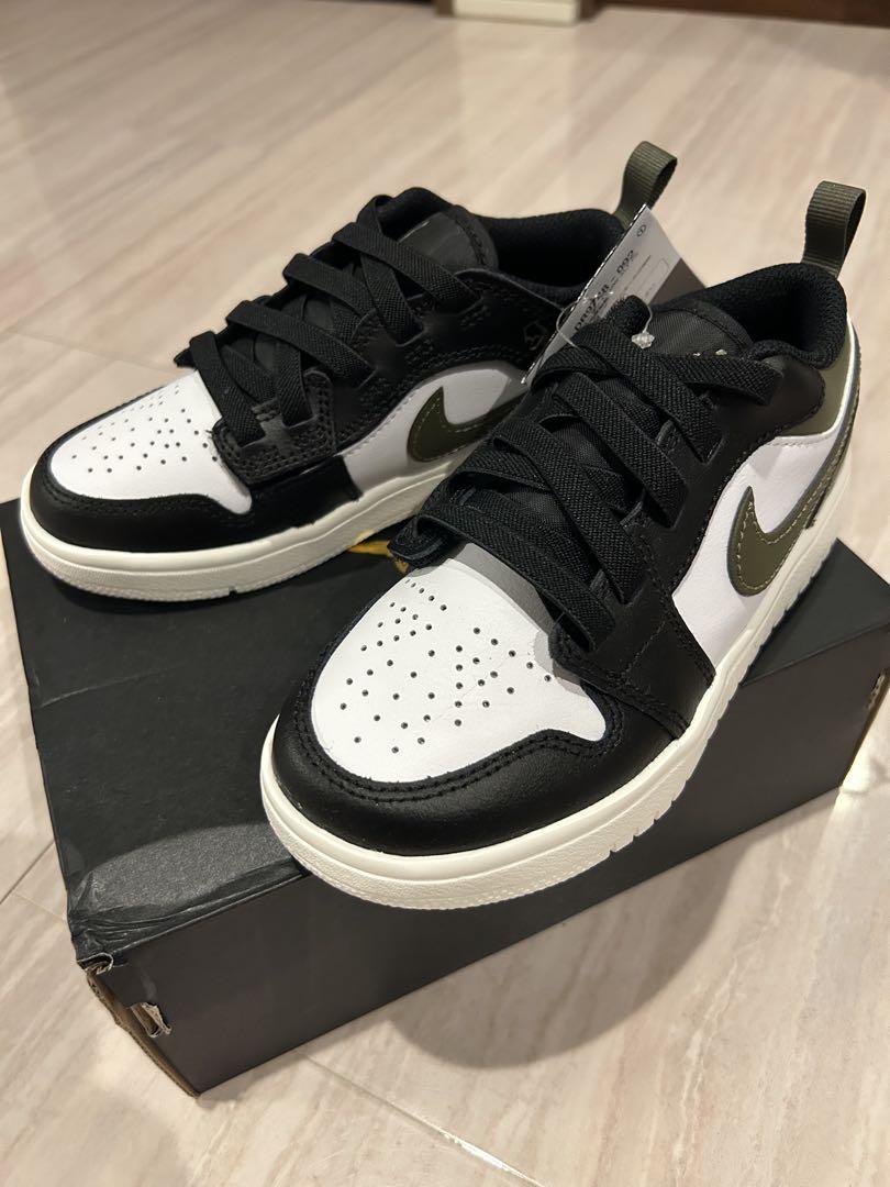 NIKE ナイキ　ジョーダン　1 low alt ps サイズ2Y（21㎝） Nike ジョーダン1 LOW ALT PS【19㎝】新品未使用 - メルカリ
