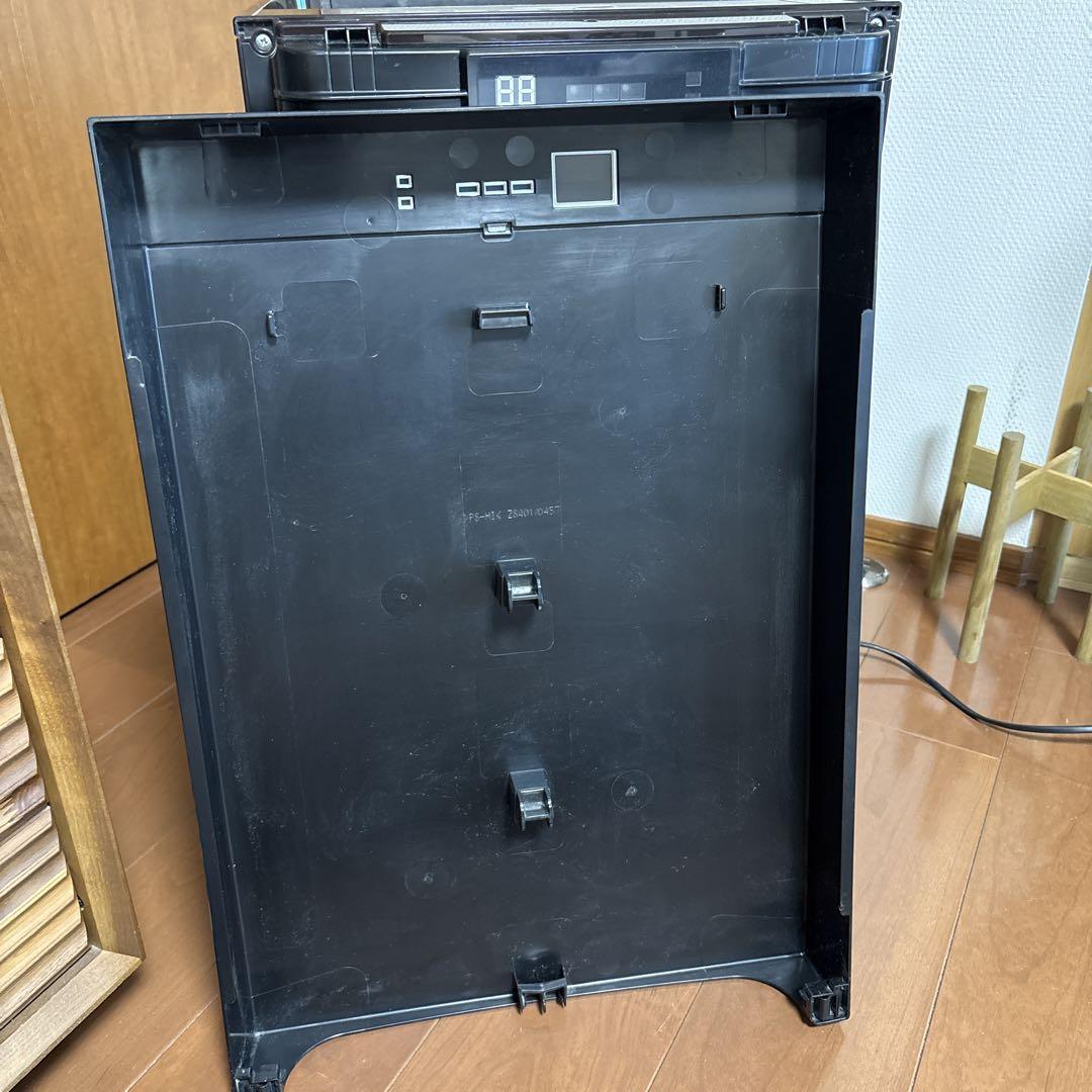 DAIKIN 空気清浄機 MCK70TJ-T