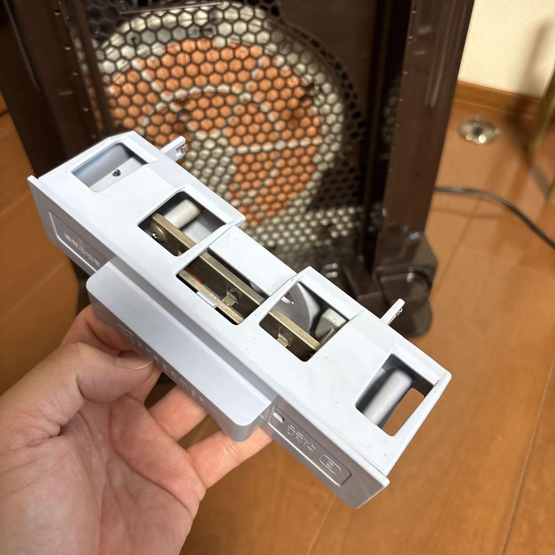 DAIKIN 空気清浄機 MCK70TJ-T