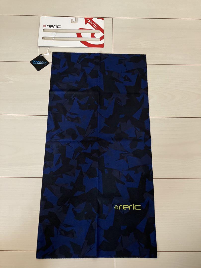 relicウィメンズサイクルジャケットM＋ネックゲイター＋防寒サイクルタイツM