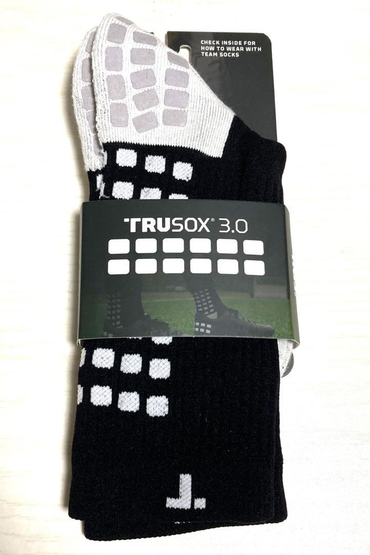 TRU SOX