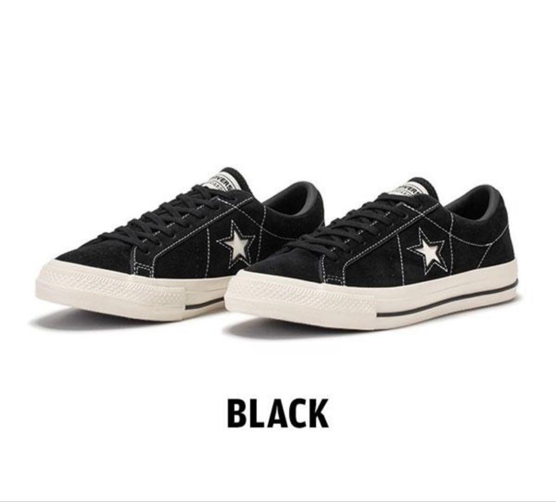 CONVERSE/コンバース　スニーカー/ONE STAR SK + スケボー