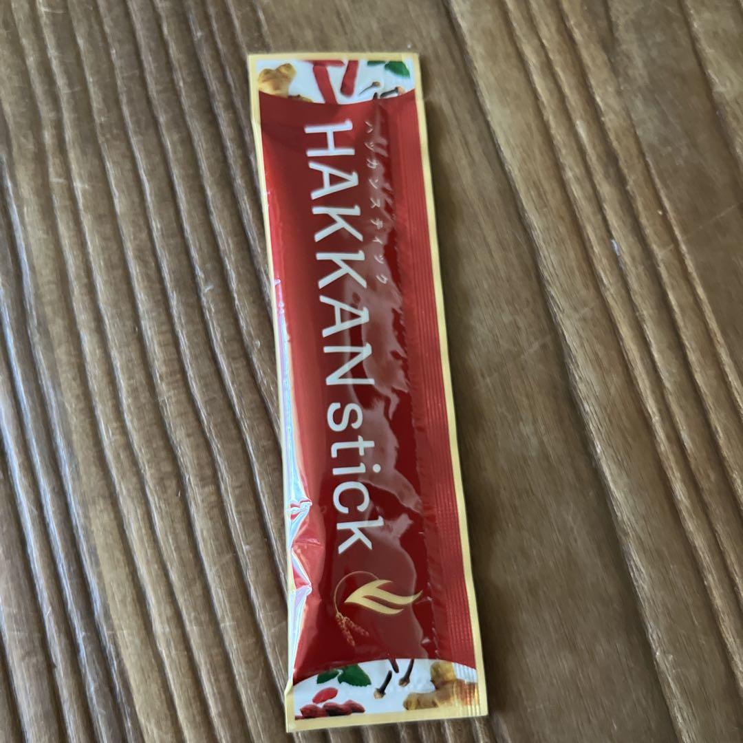 LAVA HAKKAN stick ※新品、未開封 10本＋バラ1本 - メルカリ
