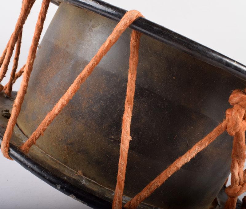 大得価人気SALE 和楽器 締太鼓 C 2834B aHZJk-m90505074997 和太鼓 黒漆胴 安い最安値