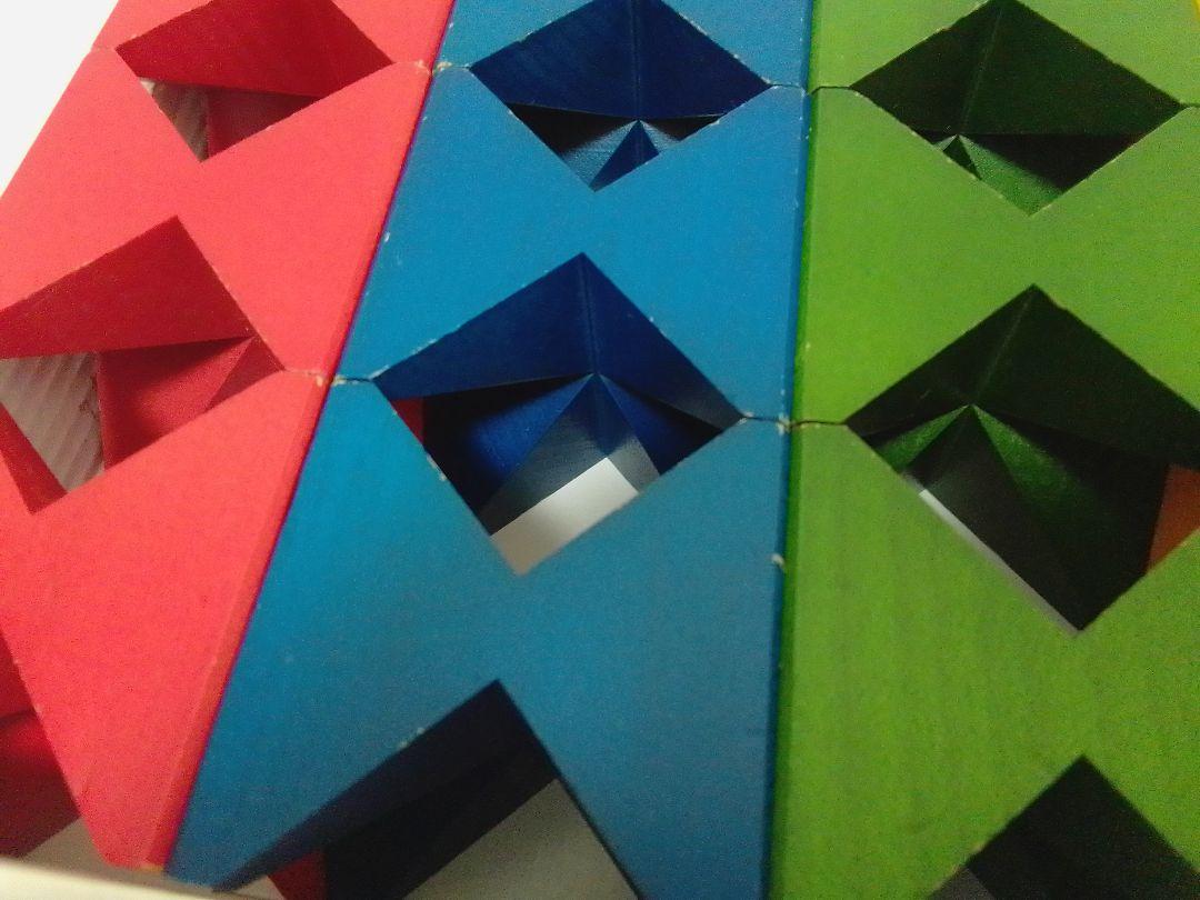 Naef Spiel ネフ スピール 積み木 知育玩具