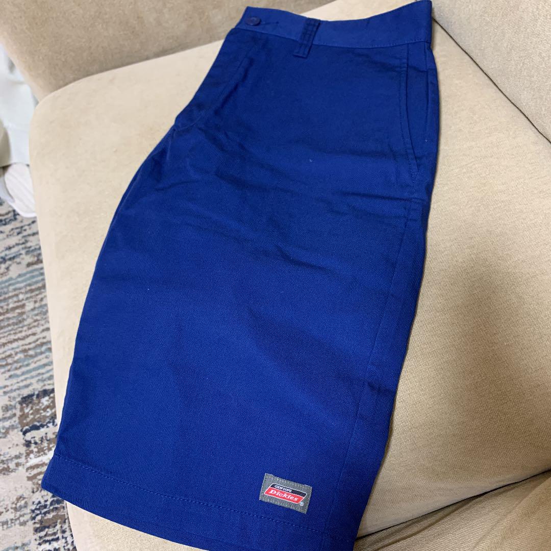 492円 最大65%OFFクーポン ディッキーズ Dickies ハーフパンツ