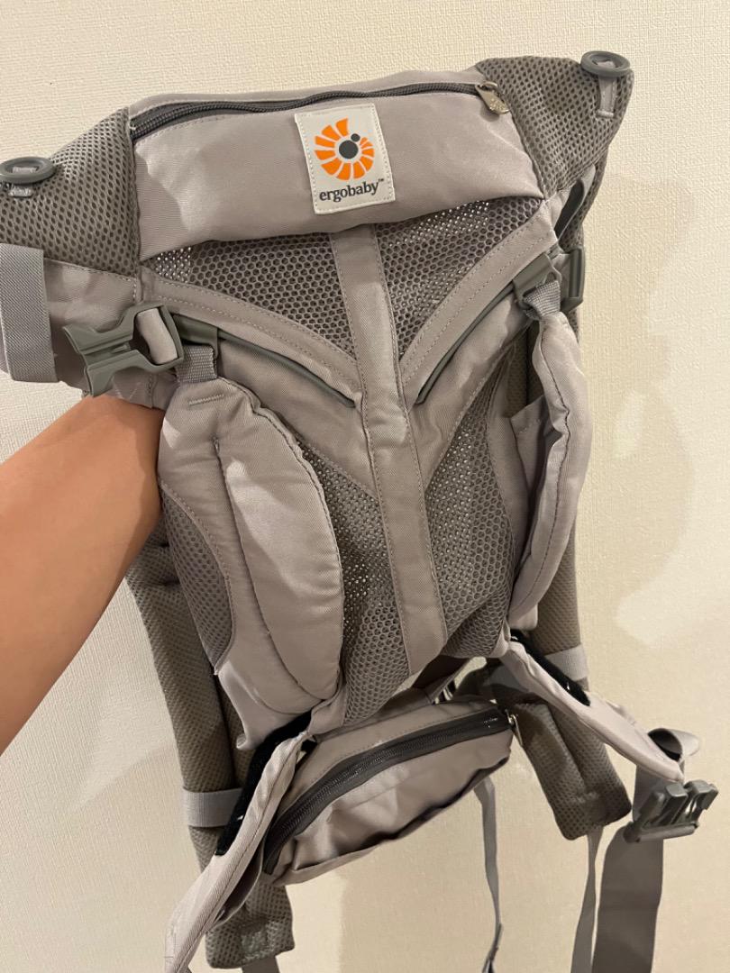 抱っこひも・スリング Ergo Baby Omni 360 MESH