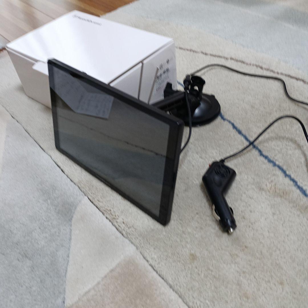 ロードクエスト　10,1RQーS10D カーナビ　フルセグ