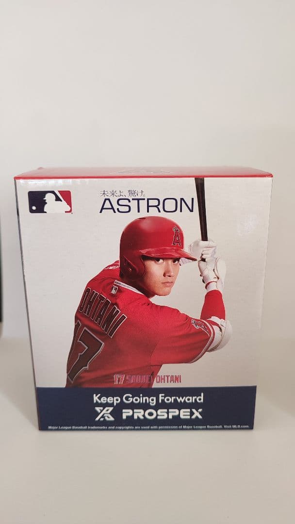 大谷翔平 二刀流ボブルヘッド | csm.cg