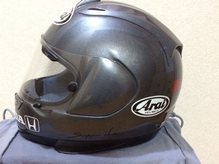 アライ ヘルメット RX-7 RRⅢ 品 - davidsonlawyers.ca