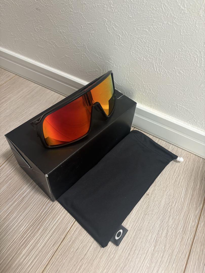 OAKLEY サングラス