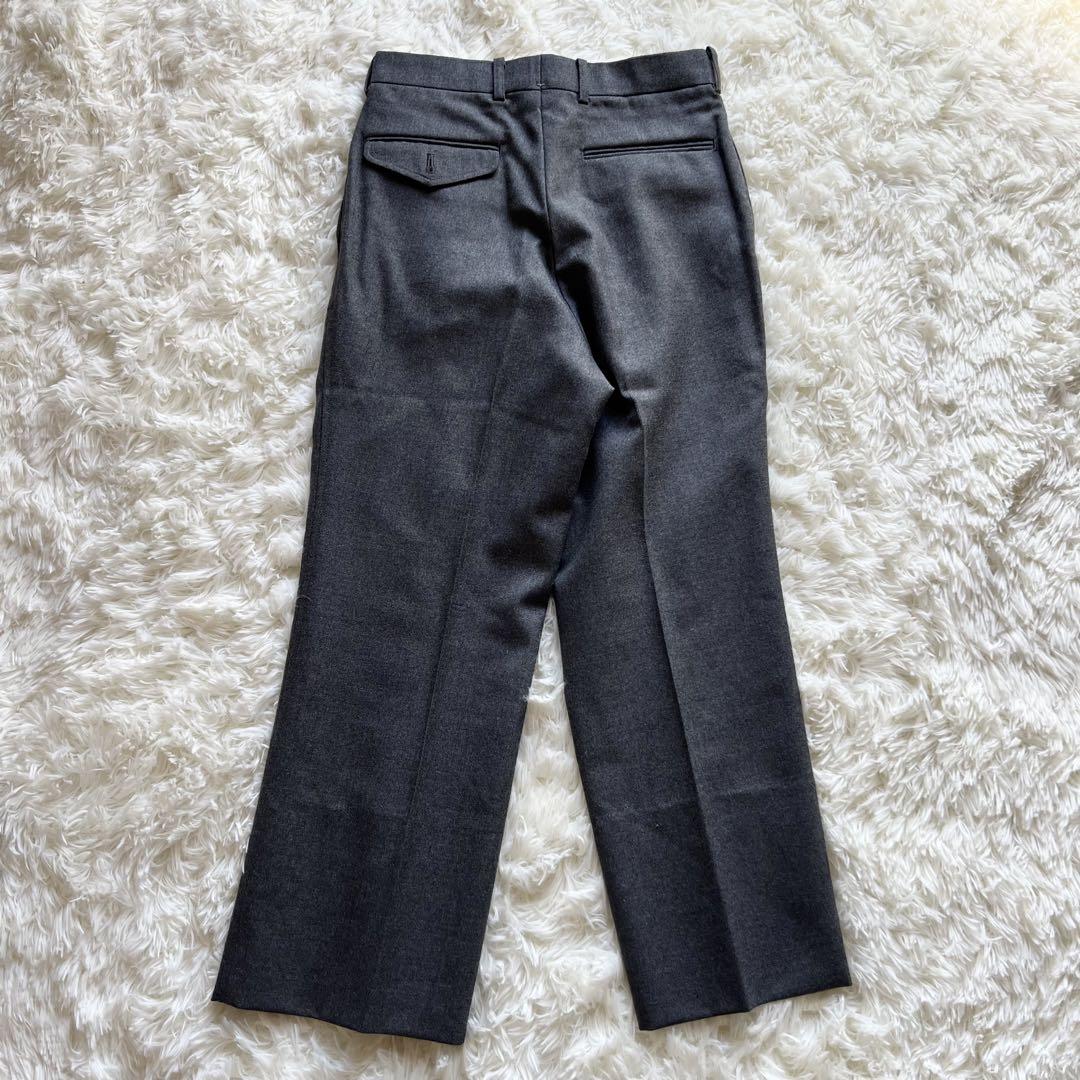 美品✨ポロバイラルフローレン　スーツ　セットアップ　紺ブレ　金ボタン　150cm