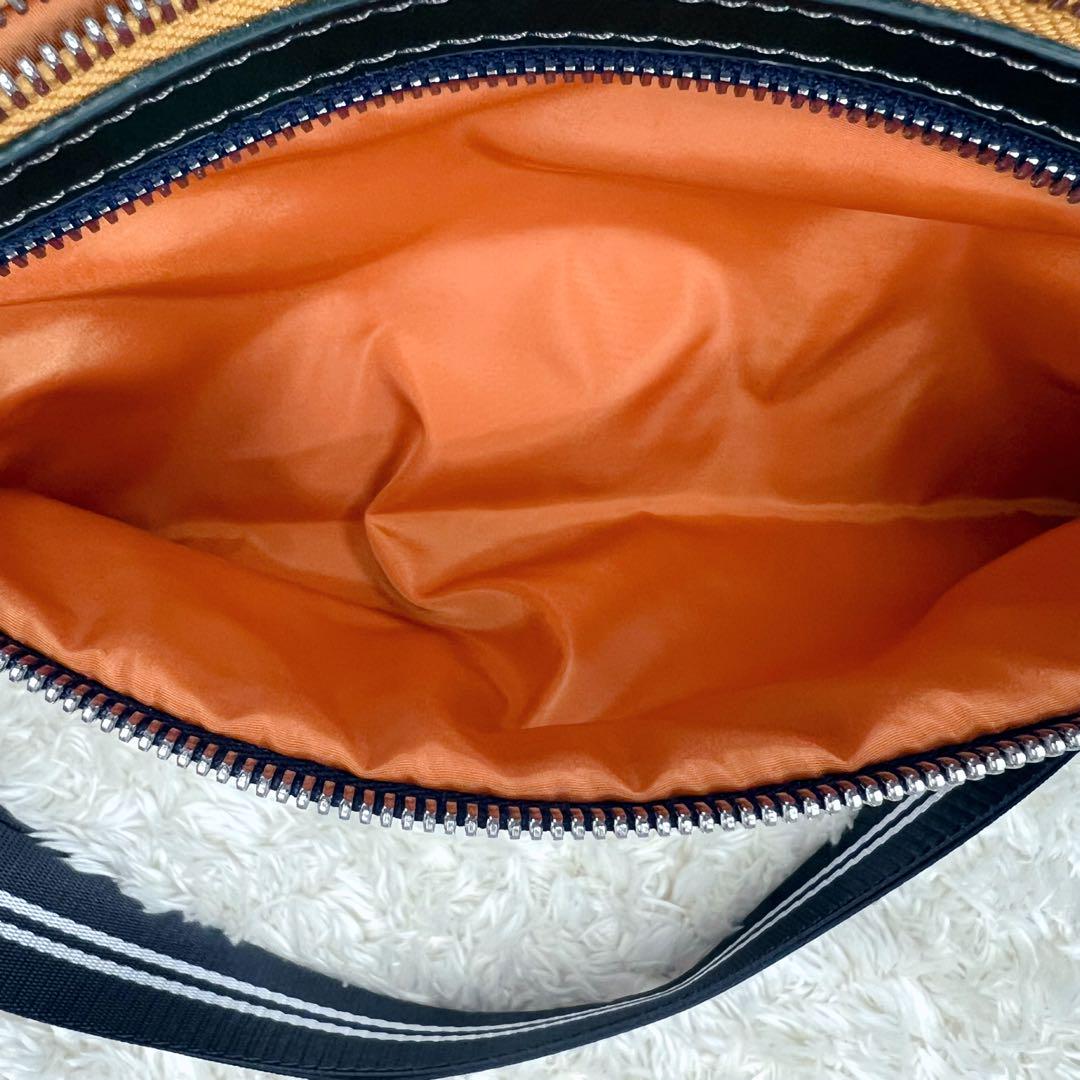 極美品　カステルパジャック　ショルダーバッグ　2way ヨット　ブリーフケース